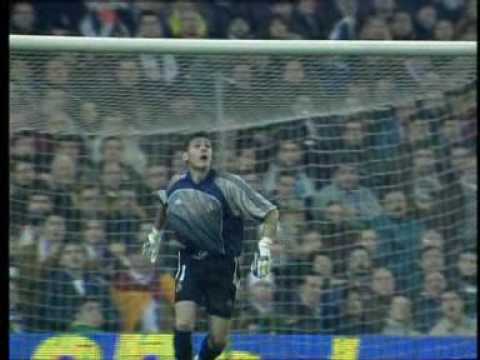 0 Paradas espectaculares de Iker Casillas