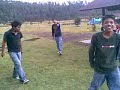Haciendole paizanito a pOolVo