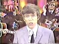 Herman's Hermits on Danny Kaye Show