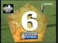 Marcelo Espina de Platense Goleador Clausura 1994 FUTBOL RETRO TV