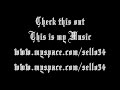 MC SELLO  ADEL - KANAKA IN DA CLUB