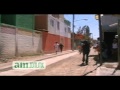 Enfrentamiento en Las Arboledas deja un herido y un detenido