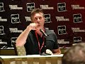 Unicron.com Botcon 07, David Kaye talks TF: Animated 2 Unicron.com Botcon 07, David Kaye talks TF: Animated 2