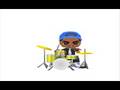 No talent - Pork and Beans