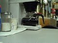 coffee brewing