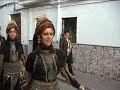 desfile moros y cristianos  tercer día  gérgal 2007