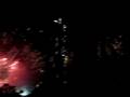 Feux d'artifice - 15 ans - Disneyland