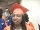 West Philly High graduation 2006 pt3