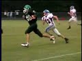 Clover Hill vs Atlee Freshman Football