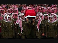 King Hussein King Hussein