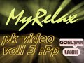 ayasofya myrelax mage pk video beramus sanaldamat