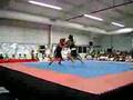 Boxe Chines Cup-Leandro Fuck Stein