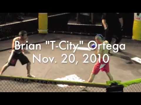 Brian Ortega Videos