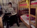 TeCKToNiK iN D@ HOuSe H@S@N