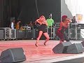 danity kane  fiesta texas part 3