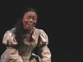I Dreamed a Dream I Dreamed a Dream