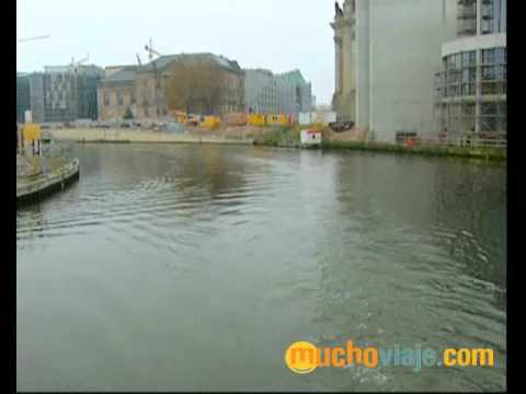 Un tour por Berlín 0 Un tour por Berlín