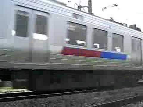 JR九州　電車