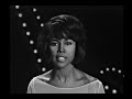 Diahann Carroll on The Judy Garland Show Diahann Carroll on The Judy Garland Show