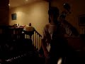 Double bass and guitar ( Joe pass - Stuffy )