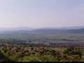 Serbija-Pirot-Odorovsko polje i planina Vidlič