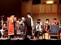 Graduation Ceremony - free flv video @ vwatch.tv