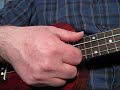 How To Play The Ukulele Music Of Leonard Cohen