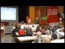 Landesparteitag DIE LINKE. Baden-W�rttemberg 2008