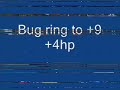 argenmu server bugs