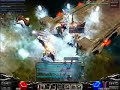 argenmu server bugs