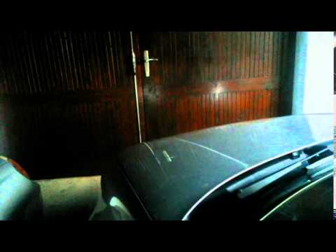 how to turn vw golf lights off