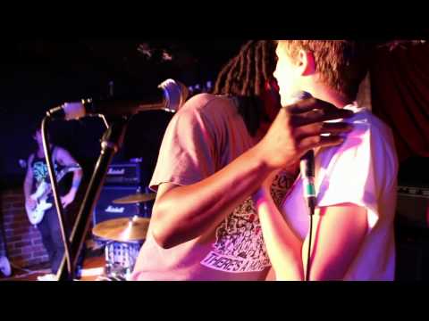 Video: Pour Habit fullset in Australia at TOTE Melbourne