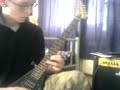 machine head - aesthetics of hate