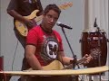jó42 ministrando no ministerio apascentar de nova iguaçu