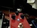 lovepedal 8823 strat demo