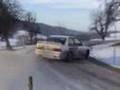 BMW E30 M3 Jänner-Rallye 08 - Niki Glisic / Alfred Glaser