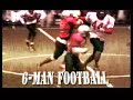 TIFL Six-Man Football TIFL Six-Man Football
