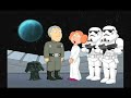 Family Guy: Blue Harvest: Leia Meets Stewie Vader Family Guy: Blue Harvest: Leia Meets Stewie Vader