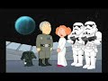 Family Guy: Blue Harvest: Leia Meets Stewie Vader