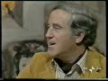 Lilli Carati e Karlheinz Stockhausen (Tg l\