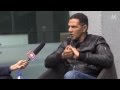 Omar Raddad À Montréal