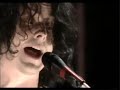 The White Stripes -  The Hardest Button to Button LIVE on Rove 2003