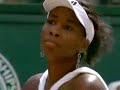 Wimbledon Women's Final