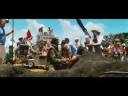 Tonnerre Sous Les Tropiques - bande annonce VF