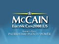 www.ElectMcCain2008.us