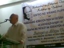 Dr. Bienvenido L. Lumbera sa UP Tacloban (Part 5 of 5)