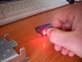 20x DVD-RW Laser Diode Burning 20x DVD-RW Laser Diode Burning