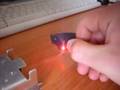 20x DVD-RW Laser Diode Burning