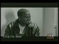 Cross Movement - Know Me (Huh What)