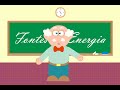 Fontes de Energia